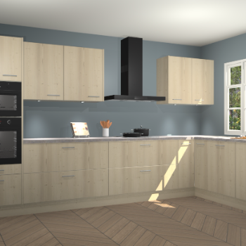 Vuren keuken Graz 74403