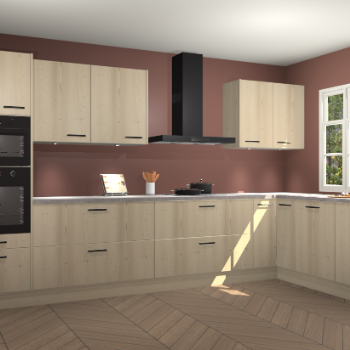 Vuren keuken Graz 74411