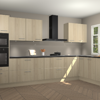 Vuren keuken Graz 74464