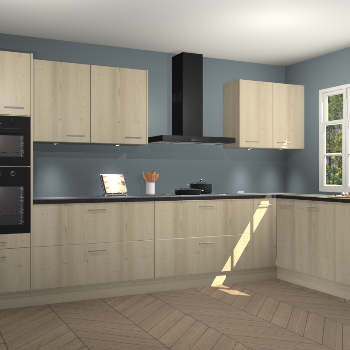 Vuren keuken Graz 74466