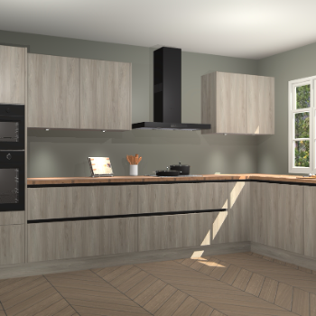 Olm greeploze keuken Graz 74517