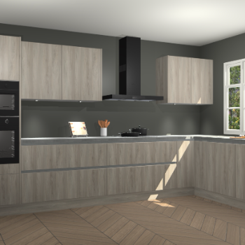 Olm greeploze keuken Graz 74532