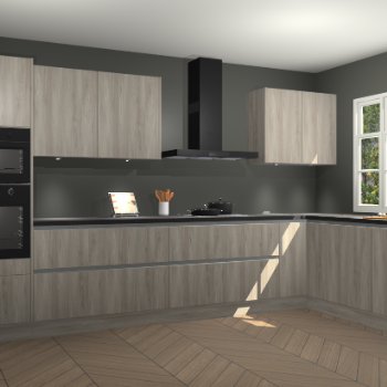 Olm greeploze keuken Graz 74545