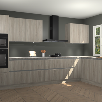 Olm greeploze keuken Graz 74606