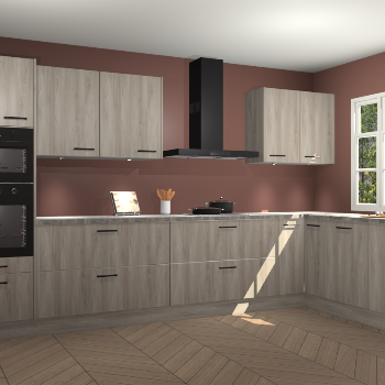 Olm keuken Graz 74607