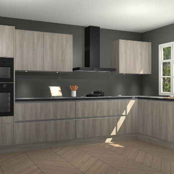 Olm greeploze keuken Graz 74703