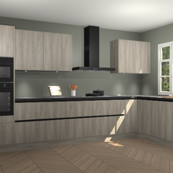 Olm greeploze keuken Graz 74706