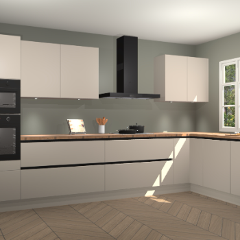 Kasjmier greeploze keuken Graz 72514