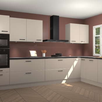 Kasjmier keuken Graz 72550