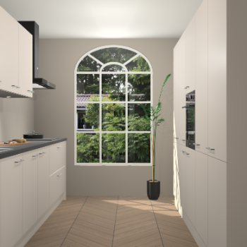 Kasjmier keuken Dawei 89075