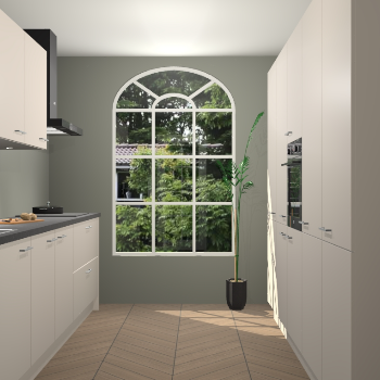 Kasjmier keuken Dawei 89000