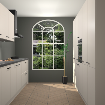 Kasjmier  keuken Dawei 89001