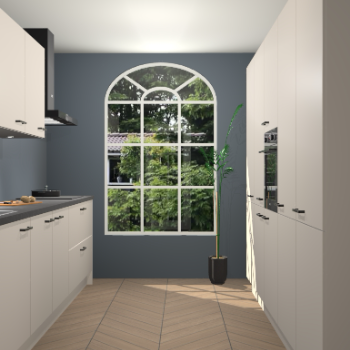 Kasjmier  keuken Dawei 89002