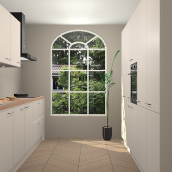 Kasjmier keuken Dawei 89019
