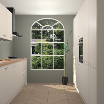 Kasjmier keuken Dawei 89028