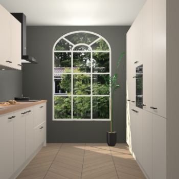 Kasjmier  keuken Dawei 89022
