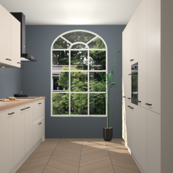 Kasjmier  keuken Dawei 89023