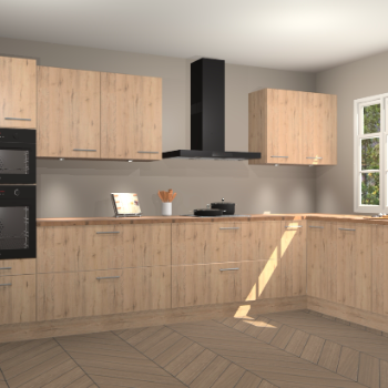Madera natuur keuken Graz 72760