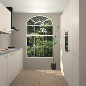 Kasjmier keuken Dawei 89049