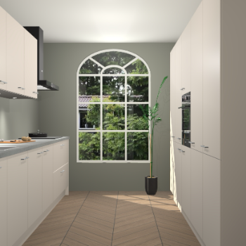 Kasjmier keuken Dawei 89050