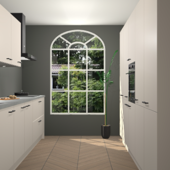Kasjmier  keuken Dawei 89052