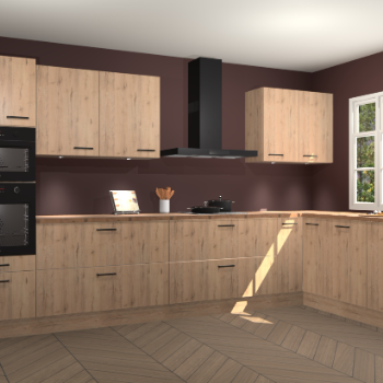 Madera natuur keuken Graz 72764