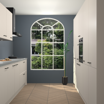 Kasjmier  keuken Dawei 89053