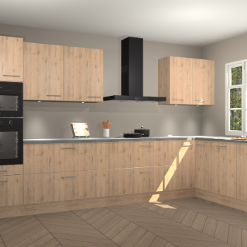 Madera natuur keuken Graz 72825