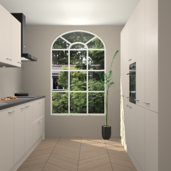 Kasjmier keuken Dawei 89055