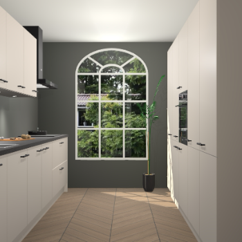 Kasjmier  keuken Dawei 89058