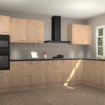 Madera natuur keuken Graz 72831
