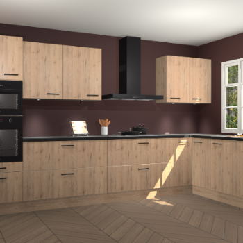Madera natuur keuken Graz 72835