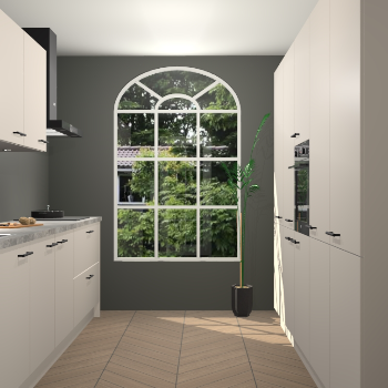 Kasjmier  keuken Dawei 89064