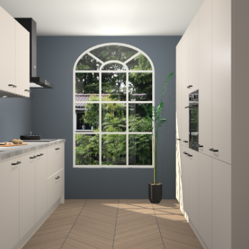 Kasjmier  keuken Dawei 89065