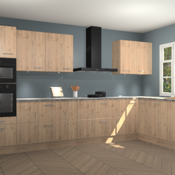 Madera natuur keuken Graz 72850