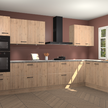Madera natuur keuken Graz 72852