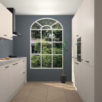 Kasjmier  keuken Dawei 89073