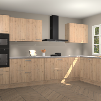 Madera natuur keuken Graz 72867