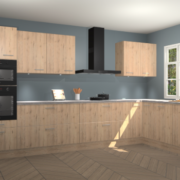 Madera natuur keuken Graz 72868