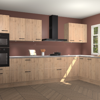 Madera natuur keuken Graz 72870