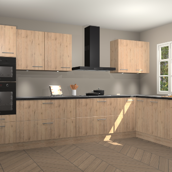 Madera natuur keuken Graz 72905