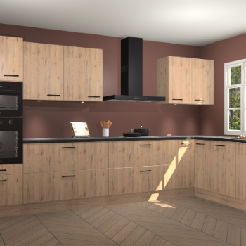 Madera natuur keuken Graz 72908