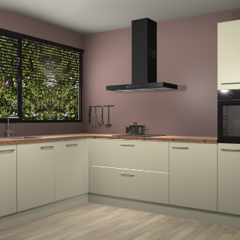 Magnolia keuken Rhodos 54667