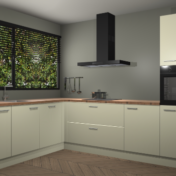 Magnolia keuken Rhodos 54668