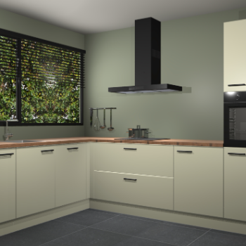 Magnolia keuken Rhodos 54670