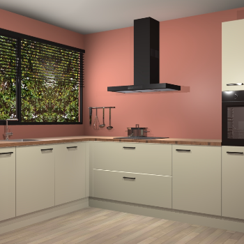 Magnolia keuken Rhodos 54671