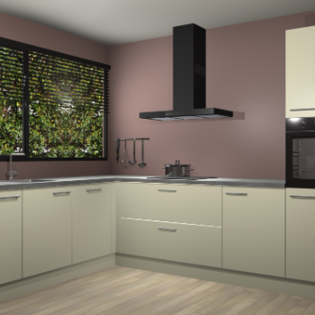 Magnolia keuken Rhodos 54681