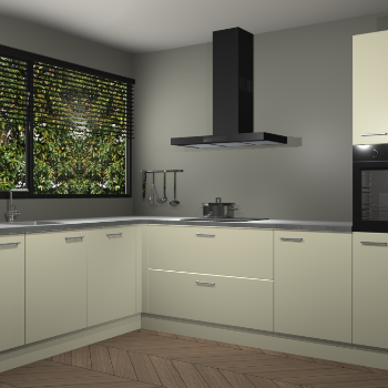 Magnolia keuken Rhodos 54682