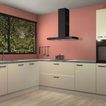 Magnolia keuken Rhodos 54685