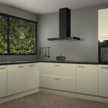 Magnolia keuken Rhodos 54700